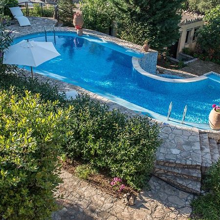 Antheia Houses Vamos Exterior photo