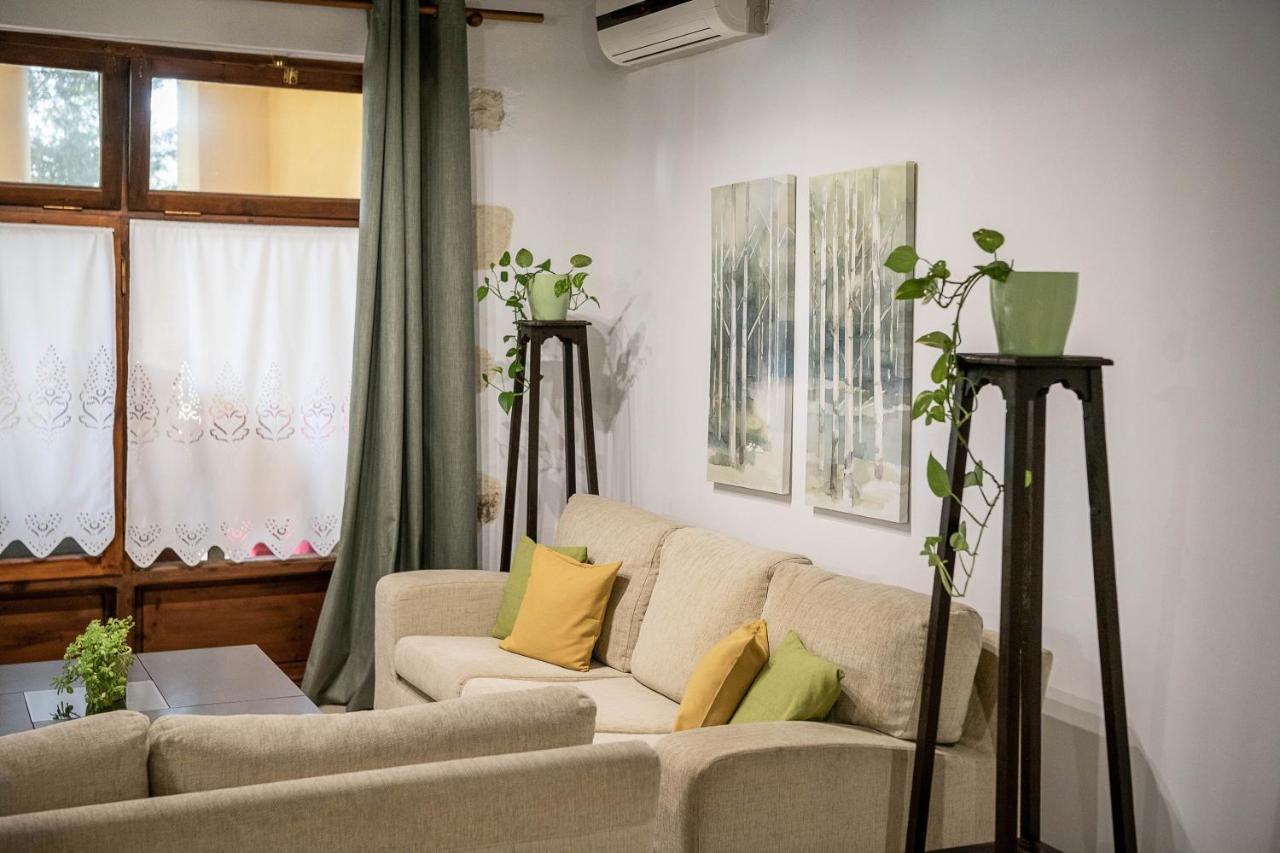 Antheia Houses Vamos Exterior photo