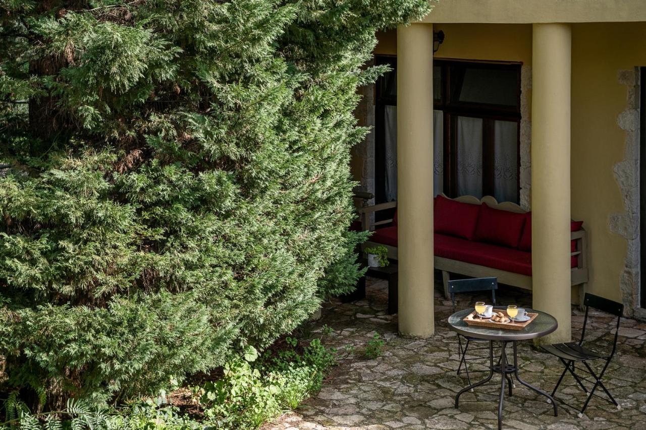 Antheia Houses Vamos Exterior photo