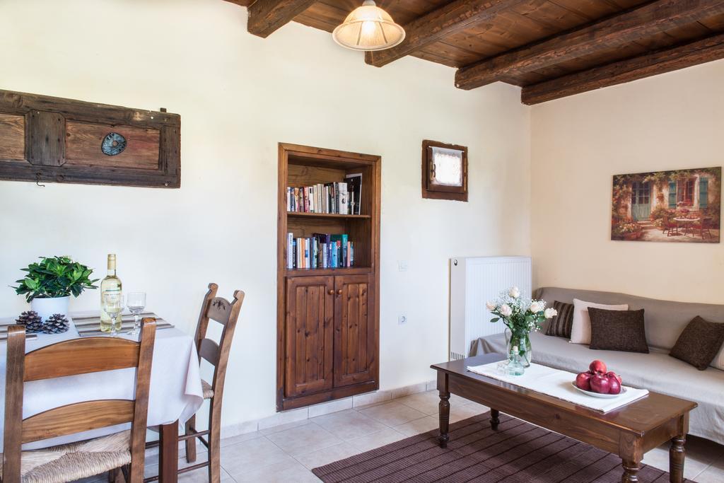 Antheia Houses Vamos Exterior photo