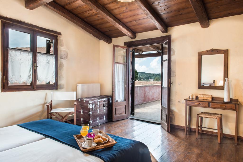 Antheia Houses Vamos Exterior photo
