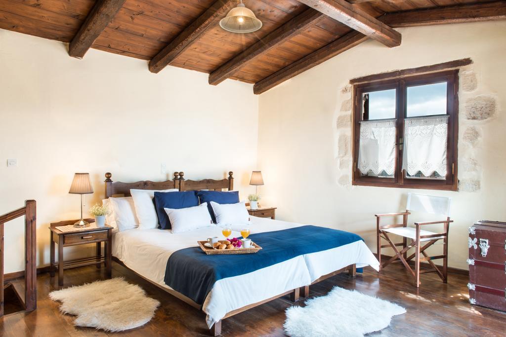 Antheia Houses Vamos Exterior photo