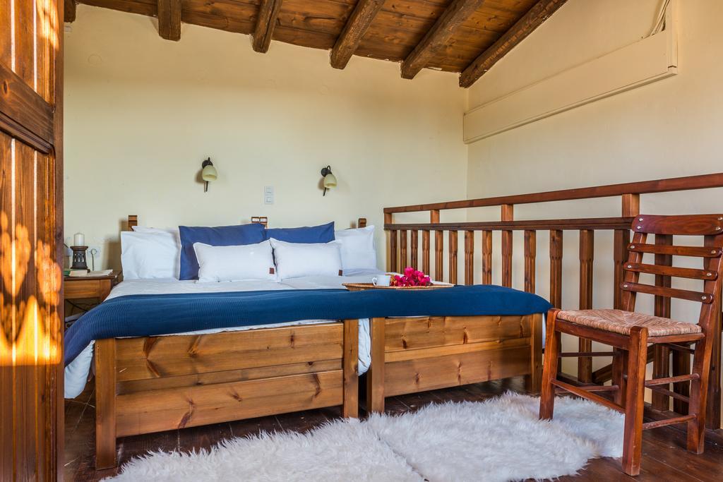 Antheia Houses Vamos Exterior photo