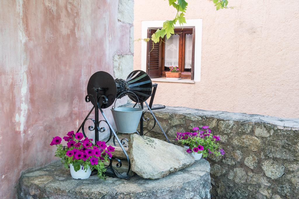 Antheia Houses Vamos Exterior photo
