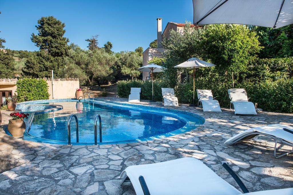 Antheia Houses Vamos Exterior photo