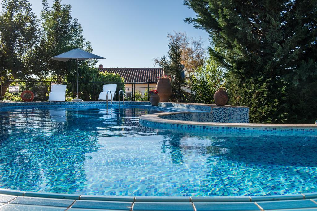 Antheia Houses Vamos Exterior photo