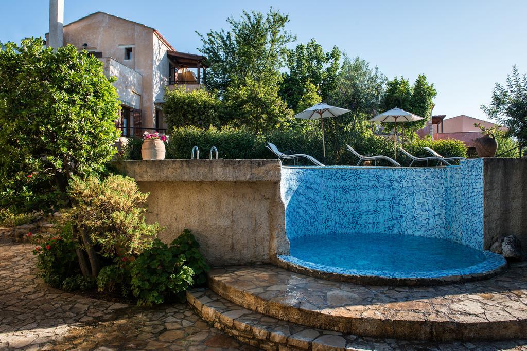Antheia Houses Vamos Exterior photo